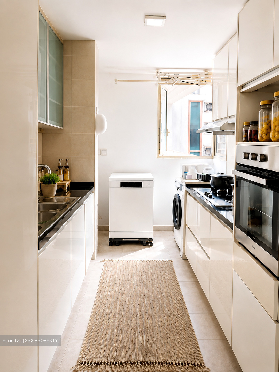 Casa Merah (D16), Apartment #602746641